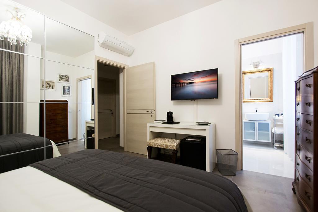 Residenze Vivimilano "Porta Romana Bella" Hotel Exterior photo